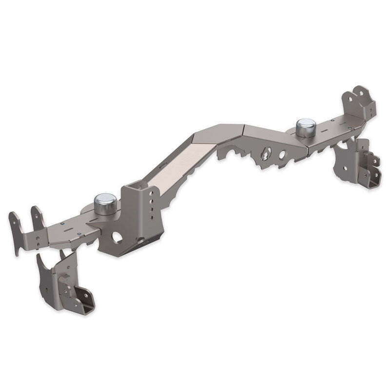 Jeep Wrangler Truss - Rear - Artec Industries - Apex 14 Bolt - `20-`25